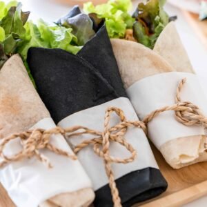 BrandLeaf™ MonoWrap Sheets